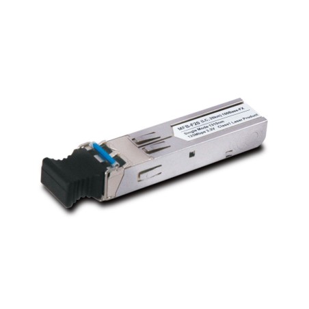 "Planet Single Mode 20KM 100Mbps - High-Speed Fiber Connectivity Solution (MFB-F20)"